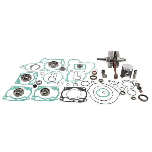 VERTEX COMPLETE ENGINE REBUILD KIT WR101-121