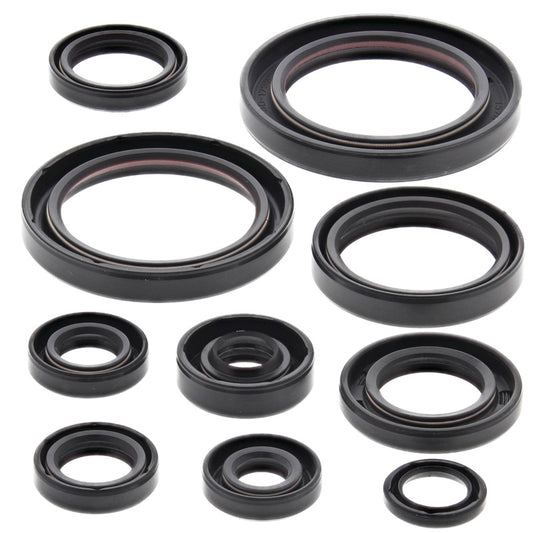 VERTEX OIL SEAL KIT 822178
