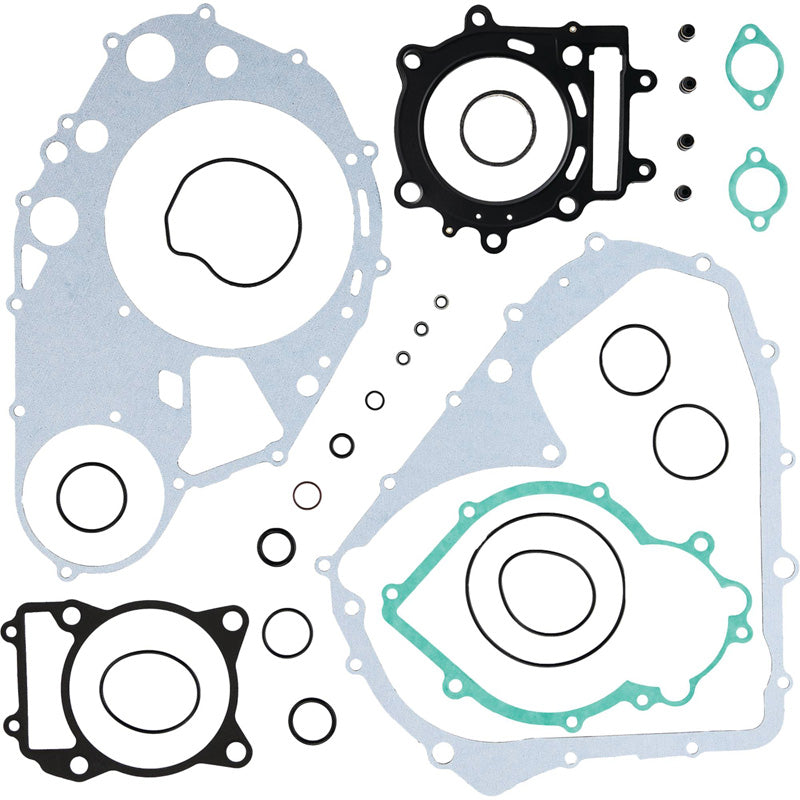 VERTEX COMPLETE GASKET KIT WITHOUT SEALS 8080015