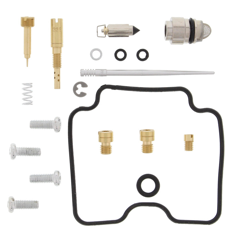 ALL BALLS CARBURETOR REPAIR KIT 26-1049