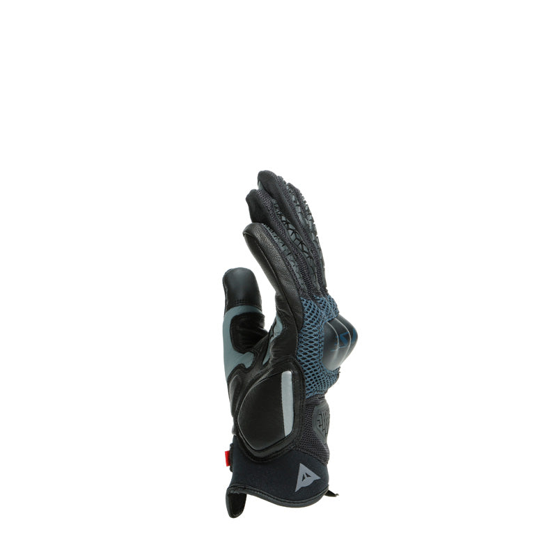 DAINESE D-EXPLORER 2 GLOVES BLACK/EBONY 1815914-U40-S
