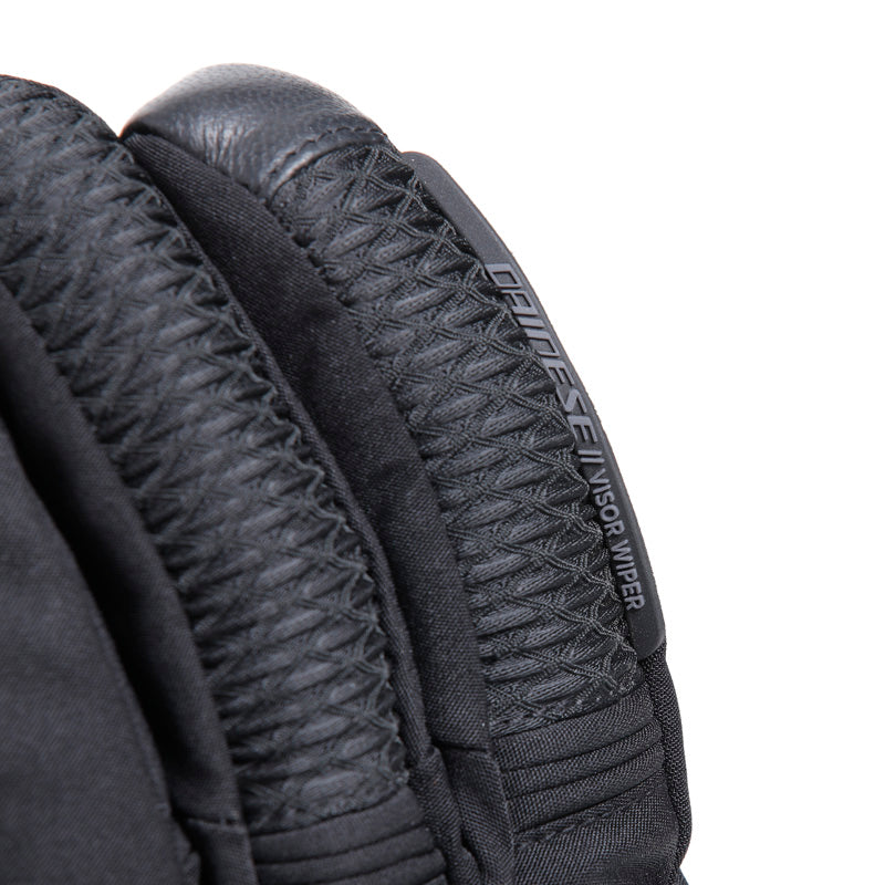 DAINESE TRENTO D-DRY GLOVES - NOIR (XXXL) 18100011-631-XXXL
