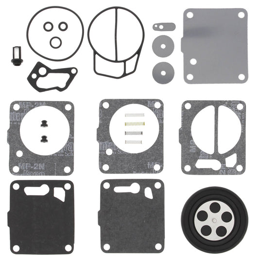 VERTEX CARBURETOR REBUILD KIT 451460