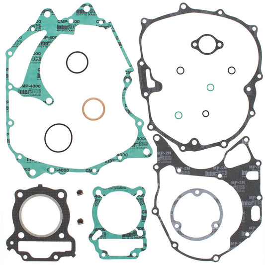 VERTEX COMPLETE GASKET KIT WITHOUT SEALS 808817