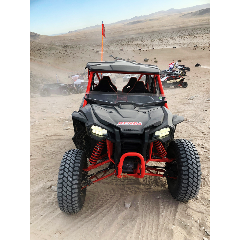 KENDA 28X10R14 8PR K576A KONGUR 085761401D1