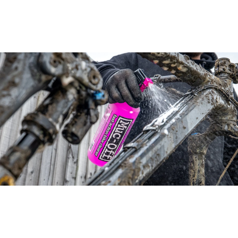 MUC-OFF MUC-OFF CLN,LB,PROTCT KIT 20289US