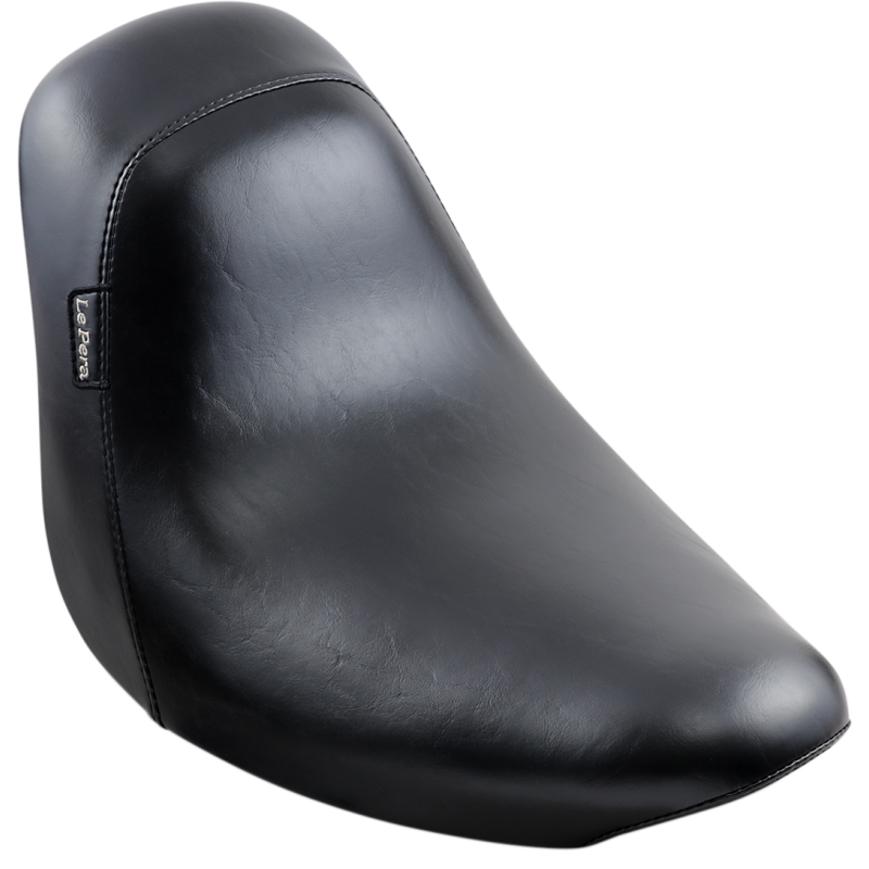 LE PERA 06-10 FXST SMOOTH SOLO SEAT LK-007