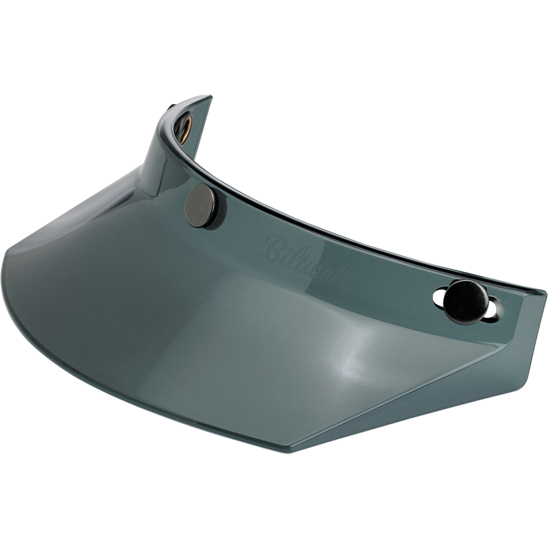 BILTWELL VISOR MOTO 3SNAP SMK 2002-102