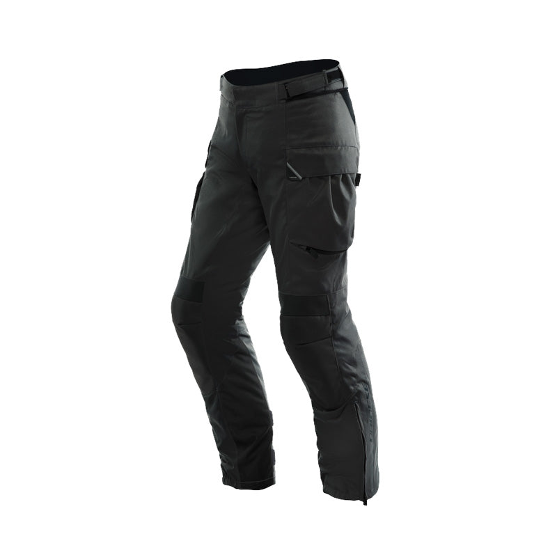 DAINESE LADAKH 3L D-DRY PANTS BLK/BLK 60 1674592-631-60