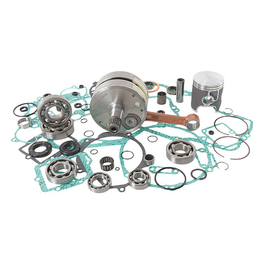 VERTEX COMPLETE ENGINE REBUILD KIT WR101-112