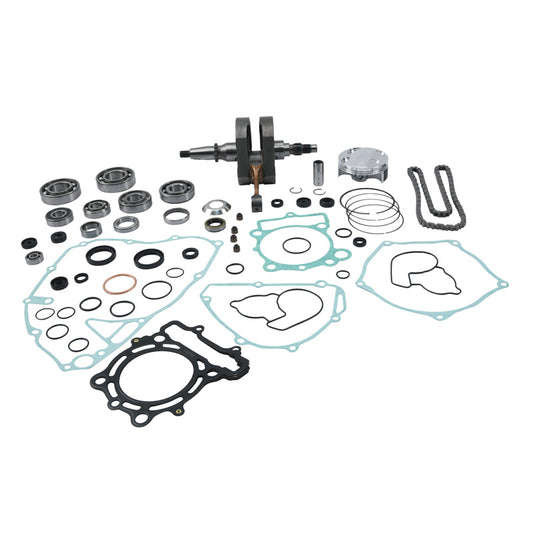 VERTEX COMPLETE ENGINE REBUILD KIT WR101-175