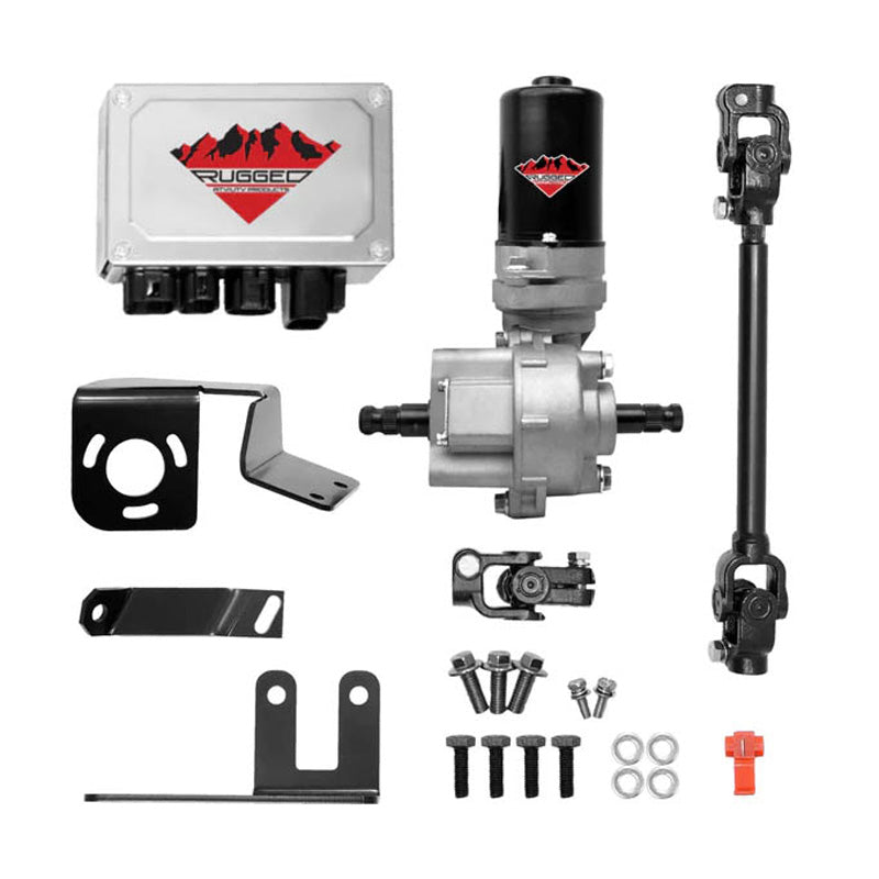 DEMON POWER STEERING KAWASAKI TERYX 750 08-13 PEPS-3001