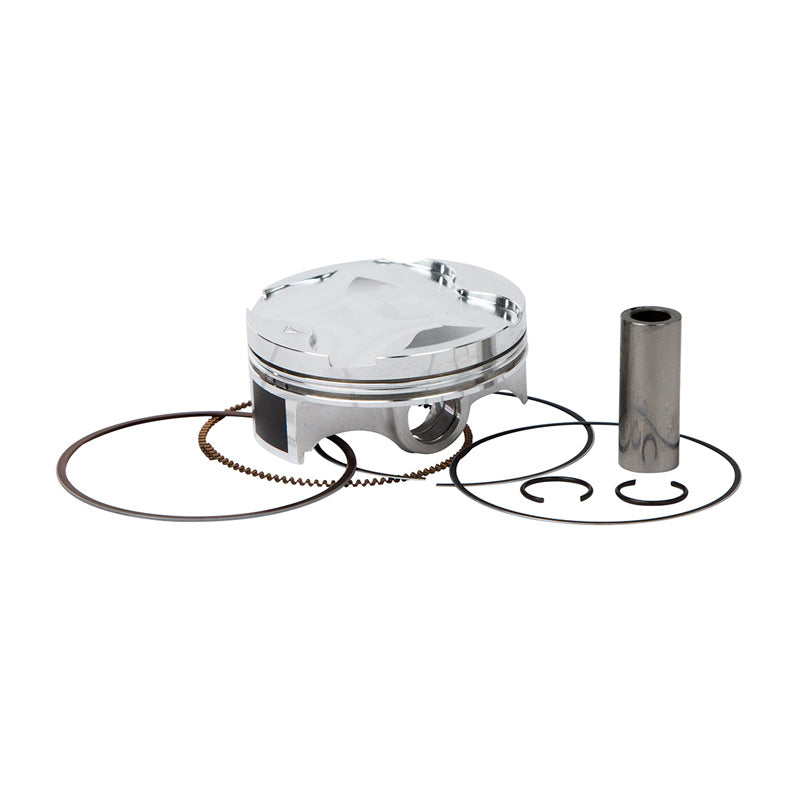 VERTEX FORGED HIGH COMPRESSION PISTON KIT 23304A