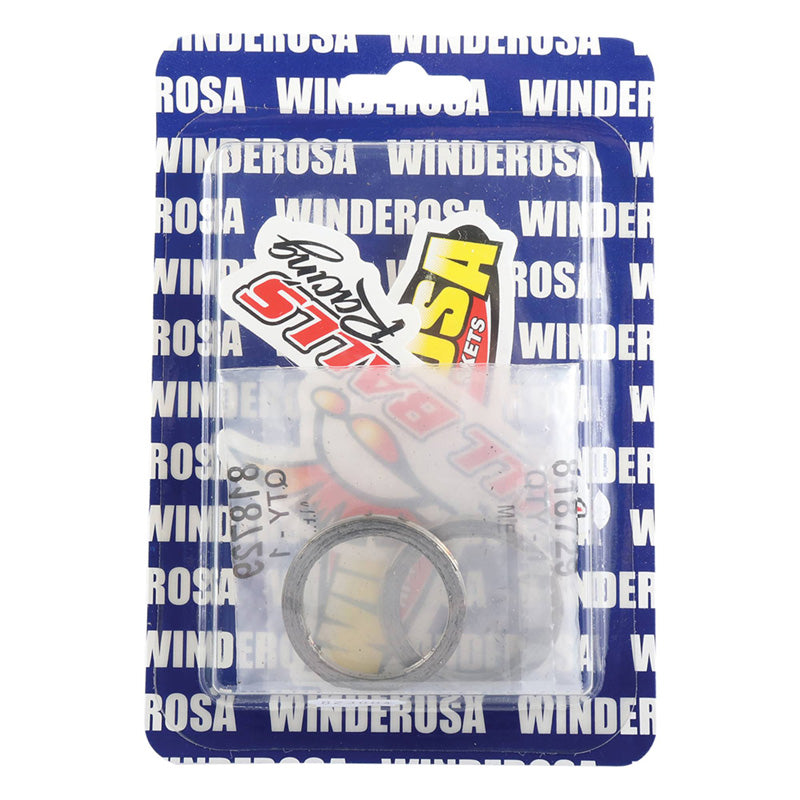 VERTEX EXHAUST GASKET KIT 823004