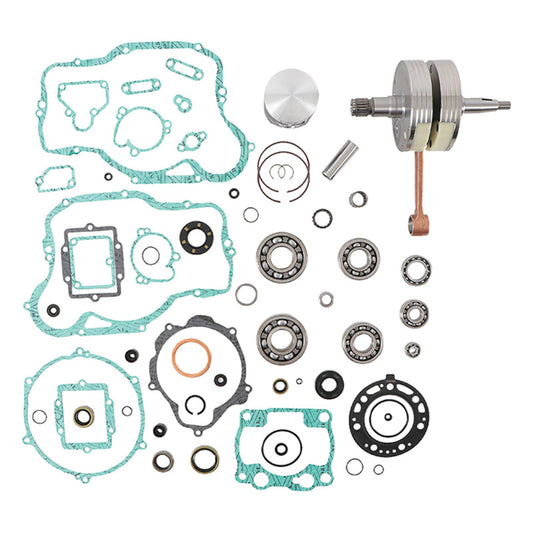 VERTEX COMPLETE ENGINE REBUILD KIT WR101-112