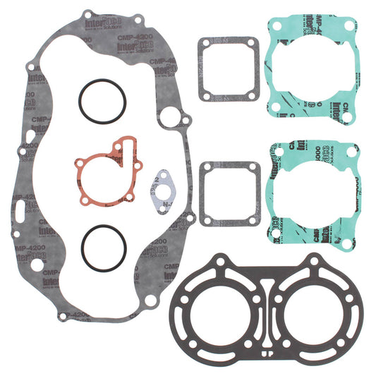 VERTEX COMPLETE GASKET KIT WITHOUT SEALS 808812