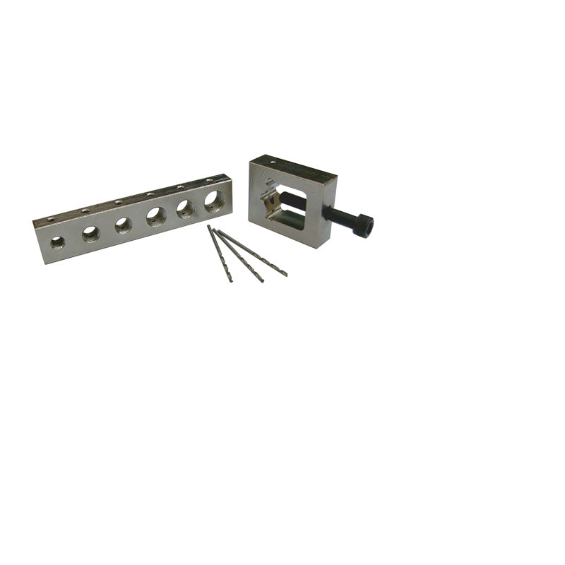 ITL BOLT/NUT JIGS SET                        POLY-BAG 230MK4010J