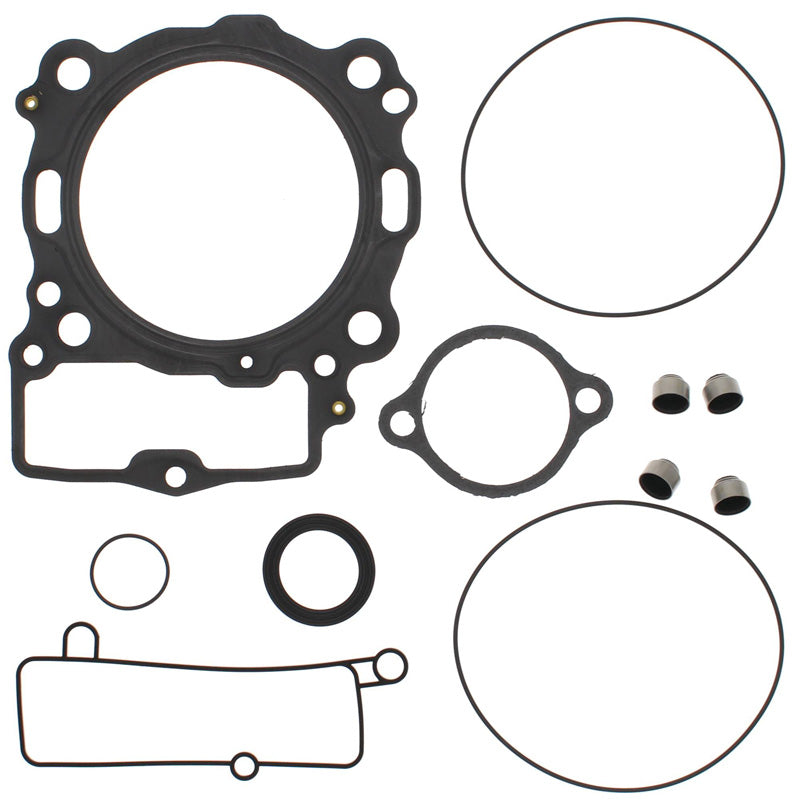 VERTEX TOP END GASKET KIT 810331