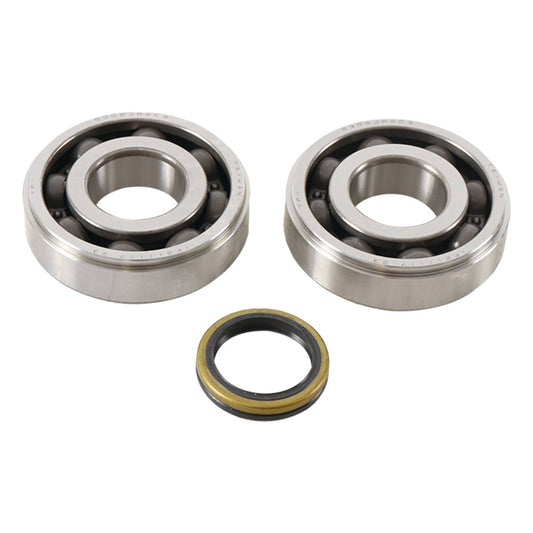 HOT RODS CRANKSHAFT MAIN BEARINGS AND SEALS KIT K050