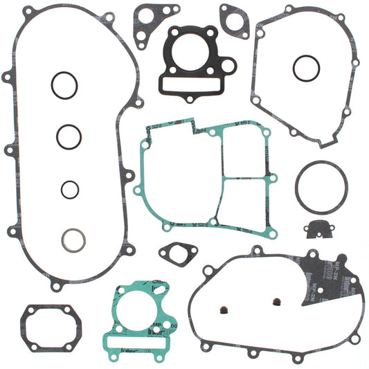 VERTEX COMPLETE GASKET KIT WITHOUT SEALS 808926