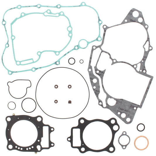 VERTEX COMPLETE GASKET KIT WITHOUT SEALS 808268