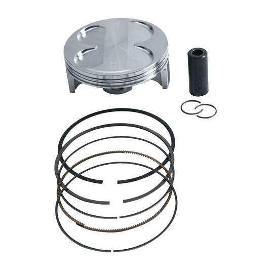 VERTEX FORGED REPLICA PISTON KIT 24270B