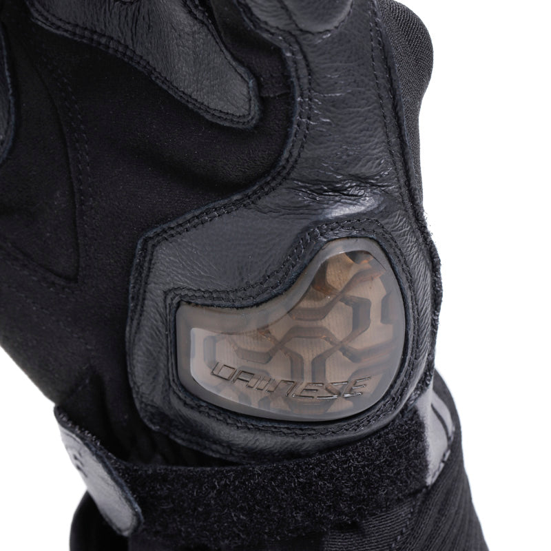DAINESE FUNES GORE-TEX GLOVES - BLACK (XL) 18100004-001-XL