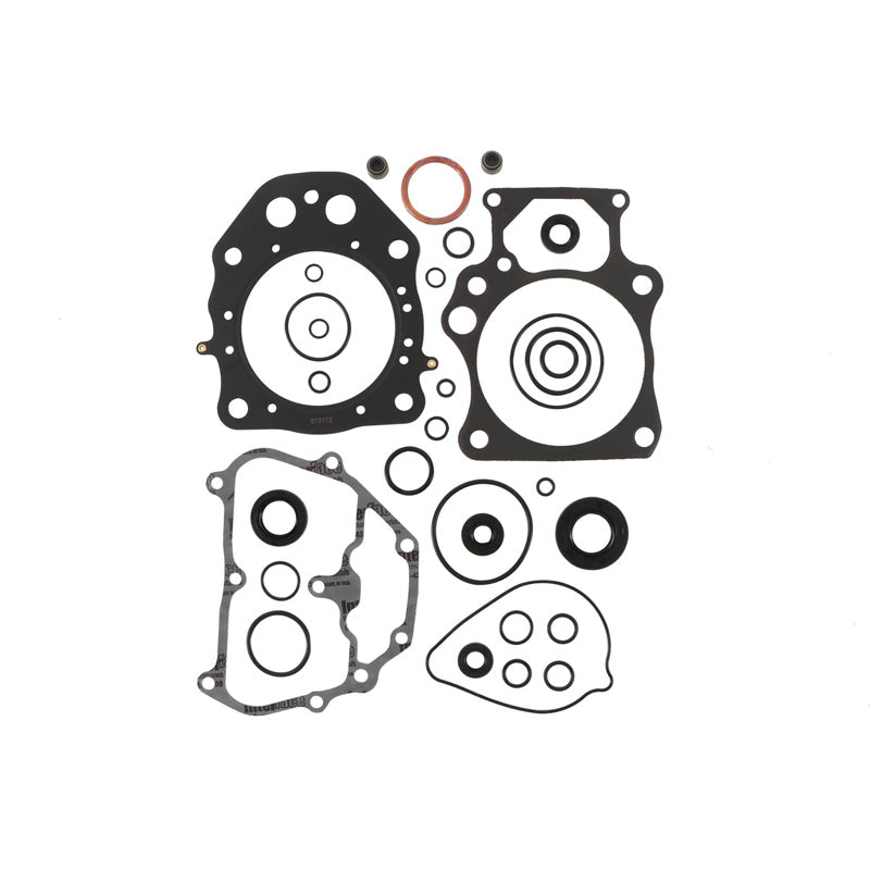 VERTEX COMPLETE GASKET KIT WITH OIL SEALS 8110025