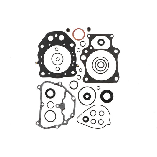 VERTEX COMPLETE GASKET KIT WITH OIL SEALS 8110025