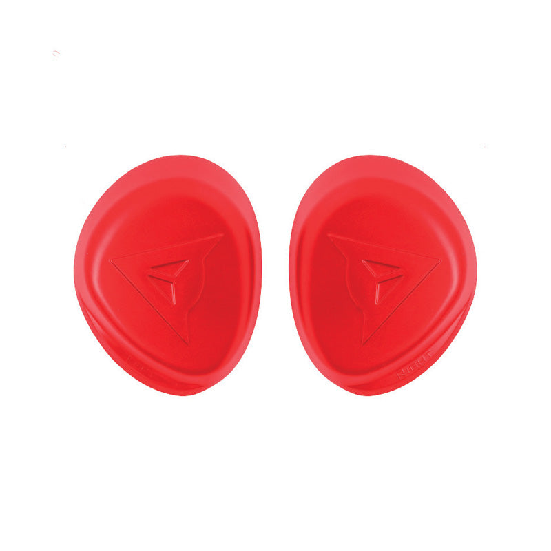 DAINESE ELBOW SLIDER RSS 3.0 FLUO-RED 1876203-059-N