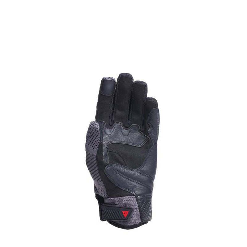 DAINESE ARGON GLOVES ANTHRACITE XXL 1815974-011-XXL