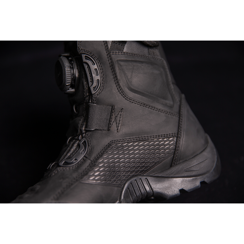 ICON STORMHAWK BOOT BLK 10.5 3403-1155