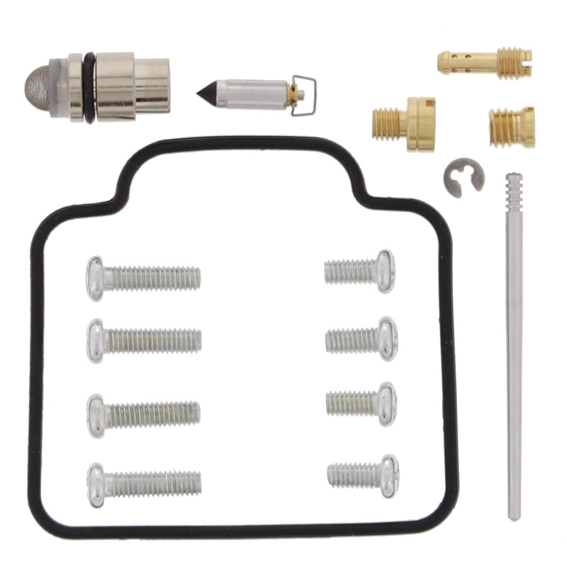 ALL BALLS CARBURETOR REPAIR KIT 26-1042