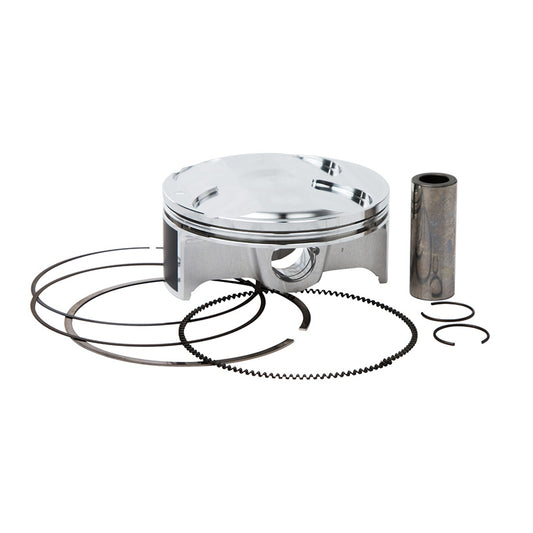 VERTEX FORGED HIGH COMPRESSION PISTON KIT 23446A