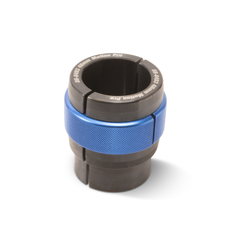 MOTION PRO RINGER FORK SEAL DRIVER 48MM TOOL 08-0493