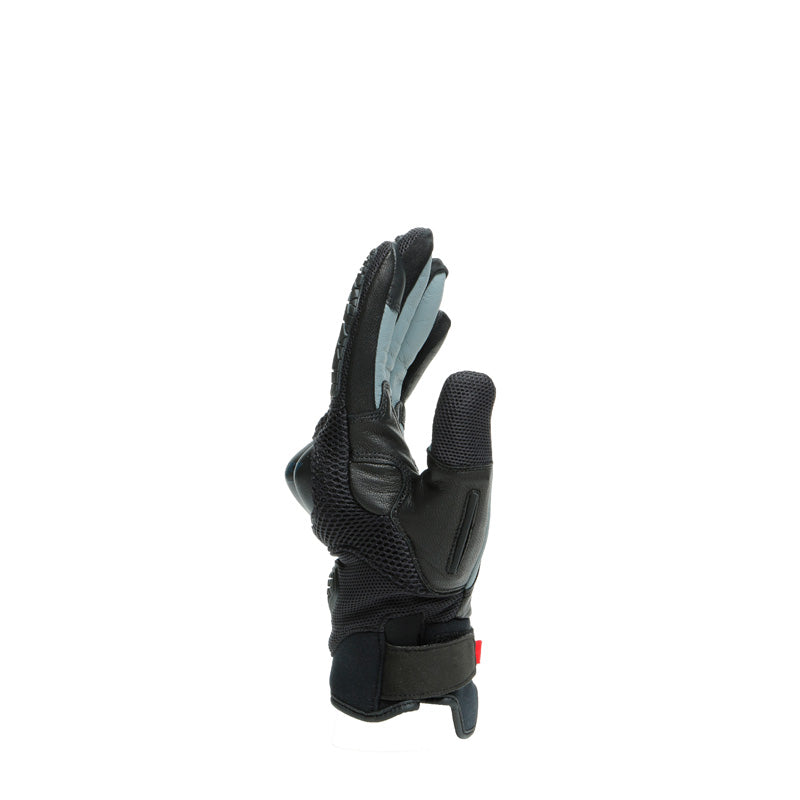 DAINESE D-EXPLORER 2 GLOVES BLACK/EBONY 1815914-U40-S