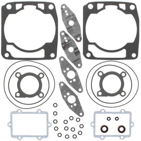 VERTEX TOP END GASKET KIT 710296