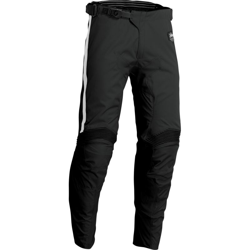 HALLMAN PANT  HALLMAN BK 28 2901-7753