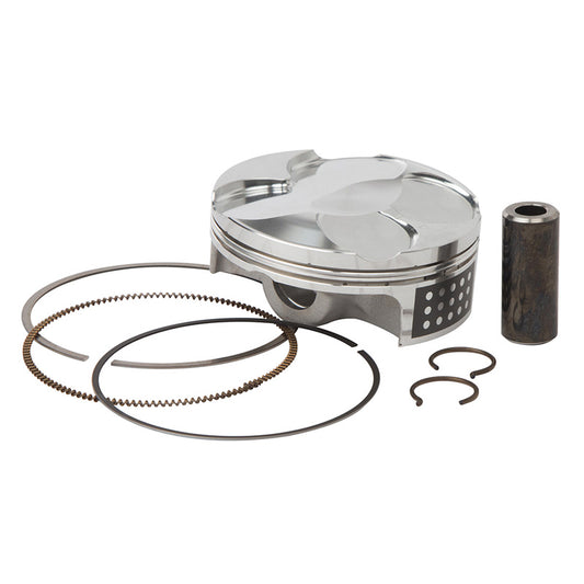 VERTEX FORGED HIGH COMPRESSION PISTON KIT 23847C
