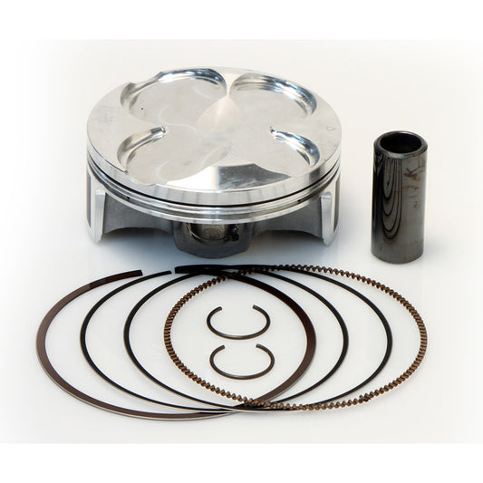 VERTEX FORGED HIGH COMPRESSION PISTON KIT 24117B