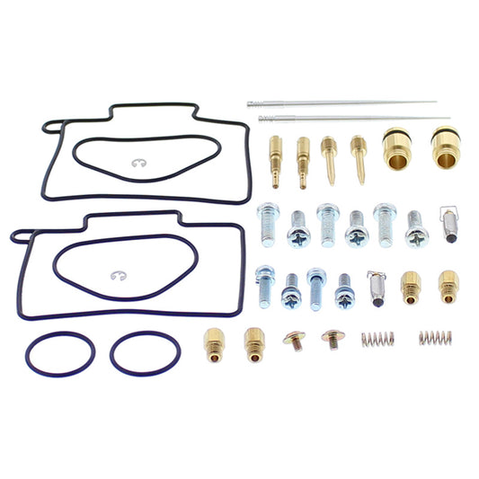 ALL BALLS CARBURETOR REPAIR KIT 26-1870