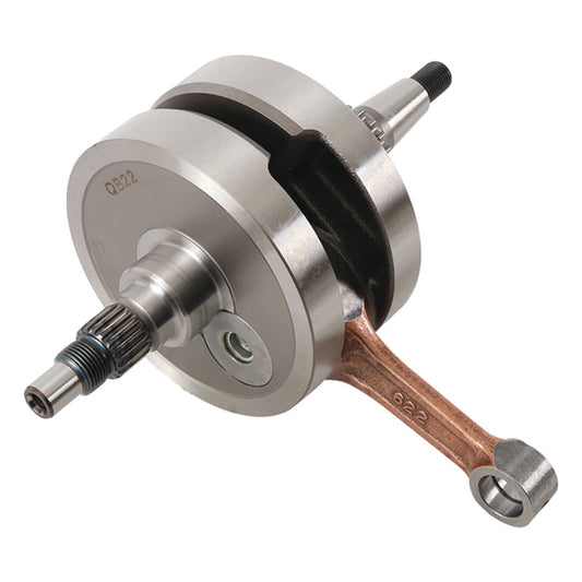 HOT RODS CRANKSHAFT 4081