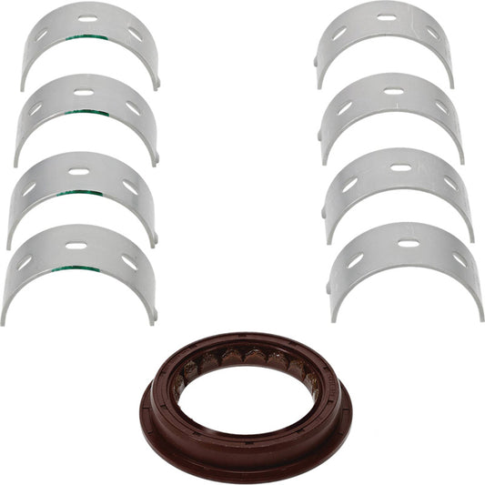 HOT RODS CRANKSHAFT MAIN BEARINGS AND SEALS KIT K087