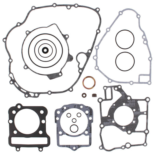 VERTEX COMPLETE GASKET KIT WITHOUT SEALS 808805