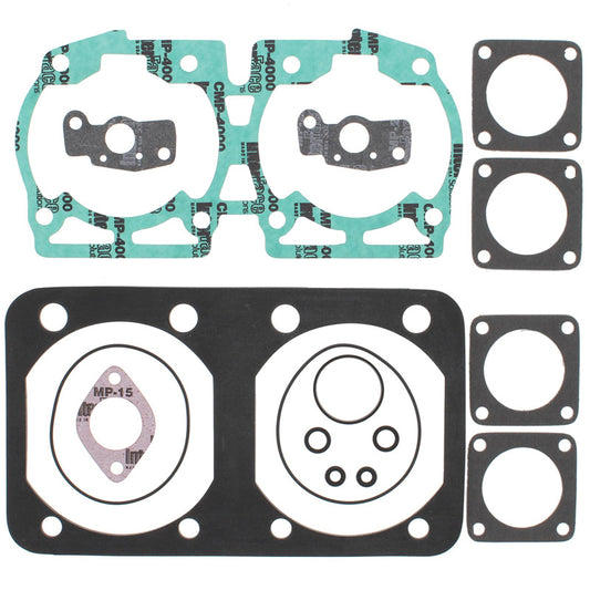 VERTEX TOP END GASKET KIT 710214