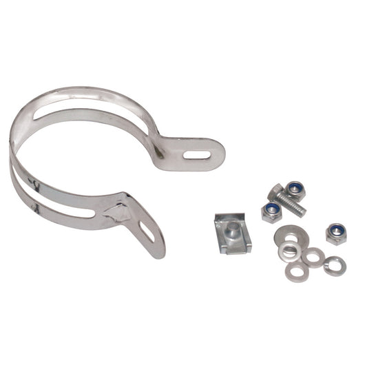 TECNIGAS CHROMED CLAMP MODEL NEXT R/RS 220