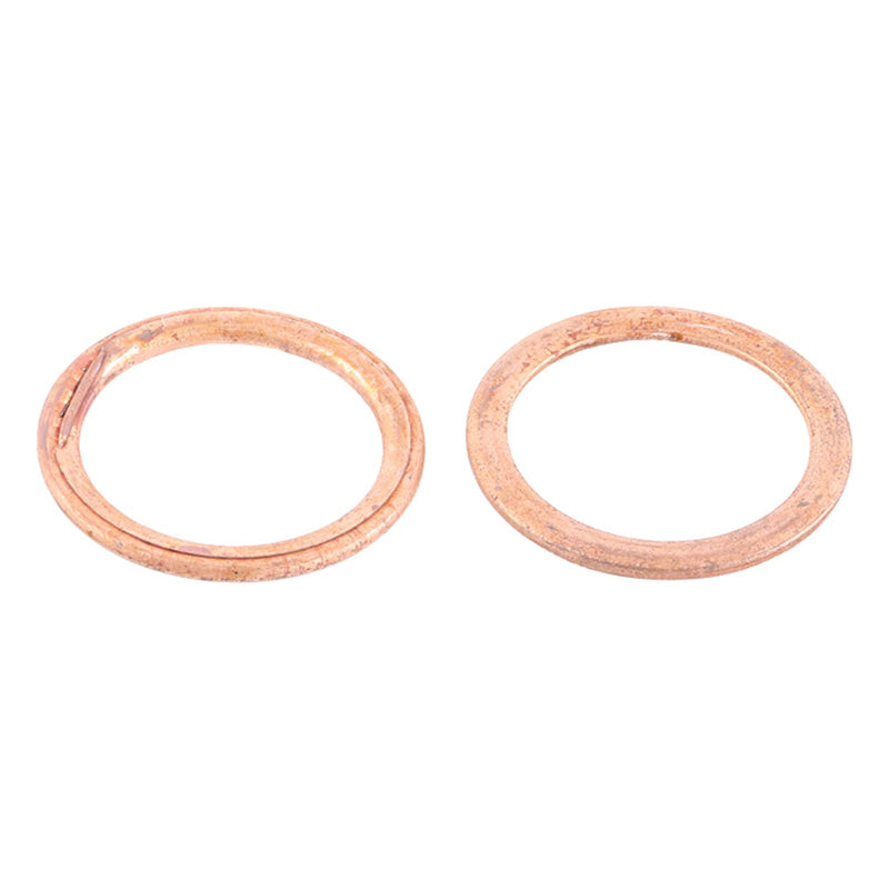 VERTEX EXHAUST GASKET KIT 823006