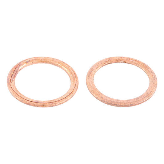 VERTEX EXHAUST GASKET KIT 823006
