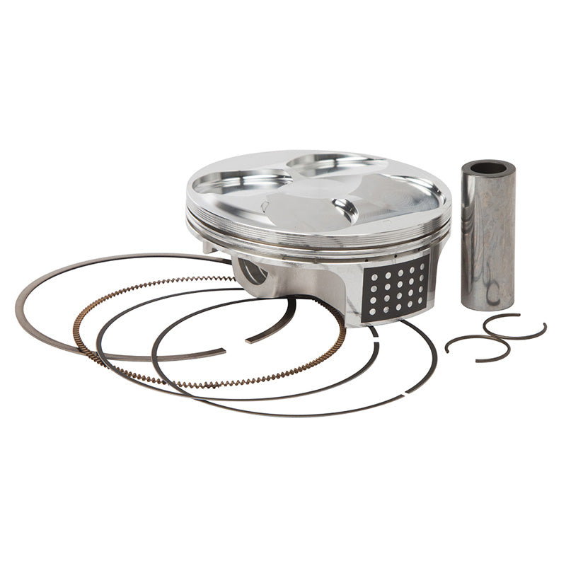 VERTEX FORGED HIGH COMPRESSION PISTON KIT 23856B