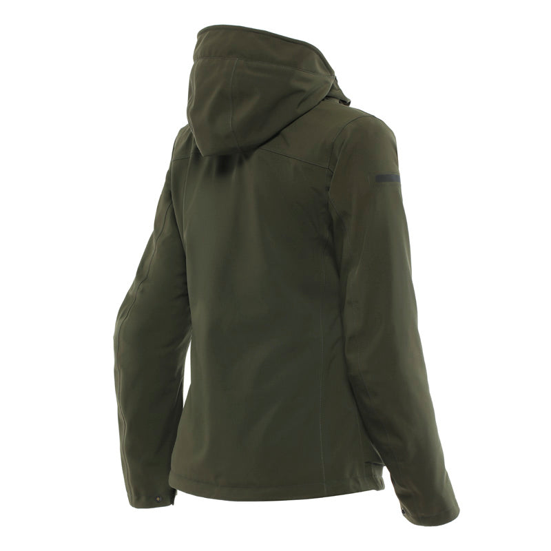 DAINESE CENTRALE ABSSHELL PRO JKT WMN - GR (50) 16500006-006-50